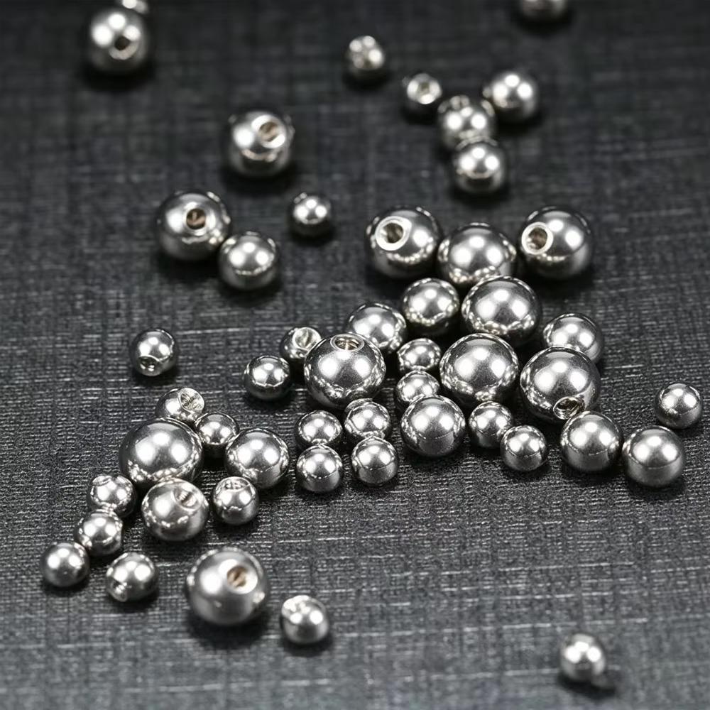 16 peças de Bolas de Substitui - Body Jewelry Replacement Ball avaliação e preço