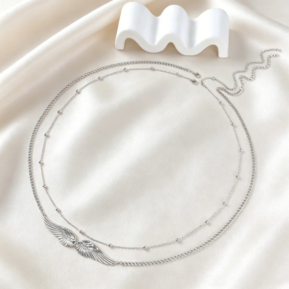 Nova Corrente de Cintura com A - Body Jewelry For You avaliação e preço